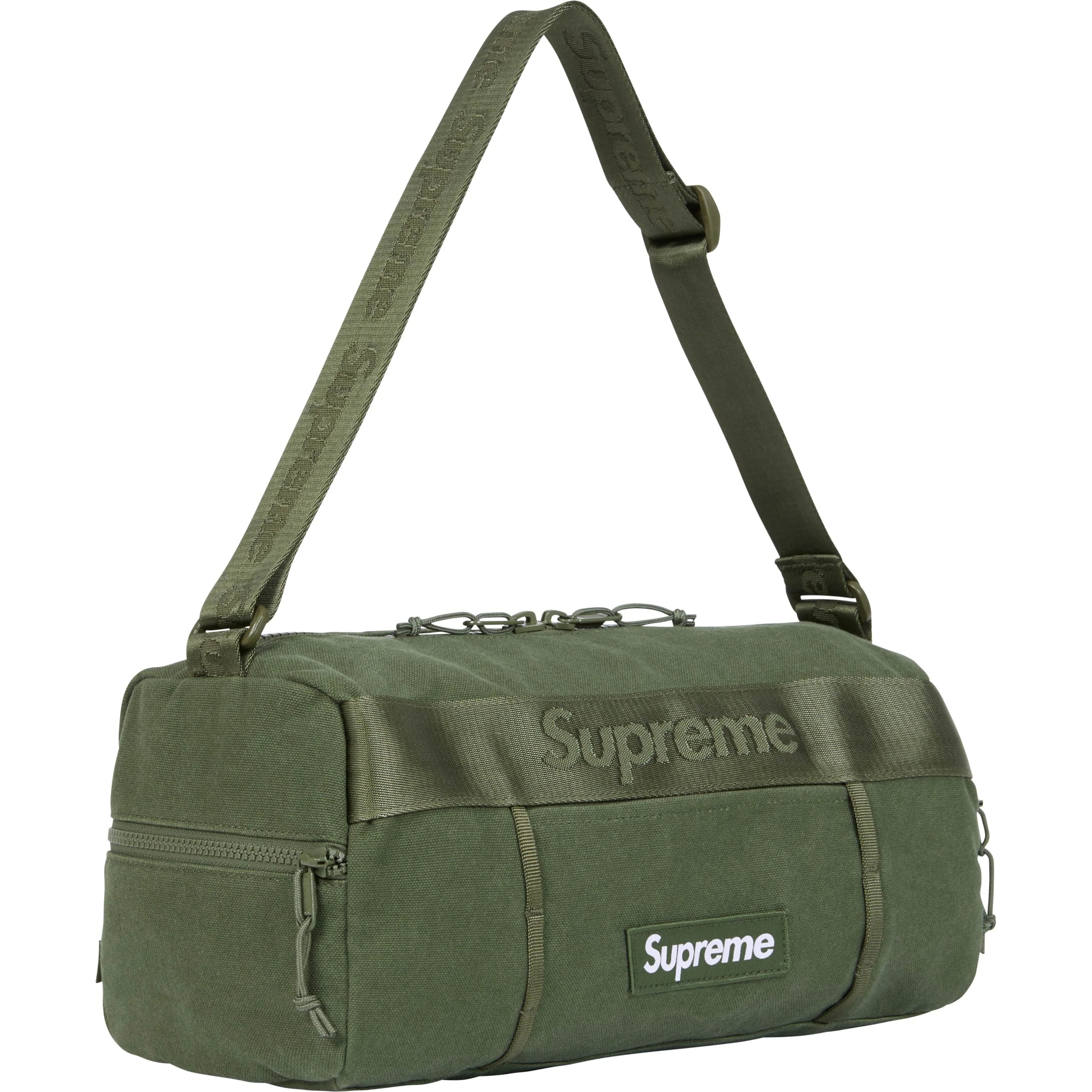 Utility Bag view 2